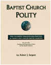BAPTIST CHURCH POLITY (Download)